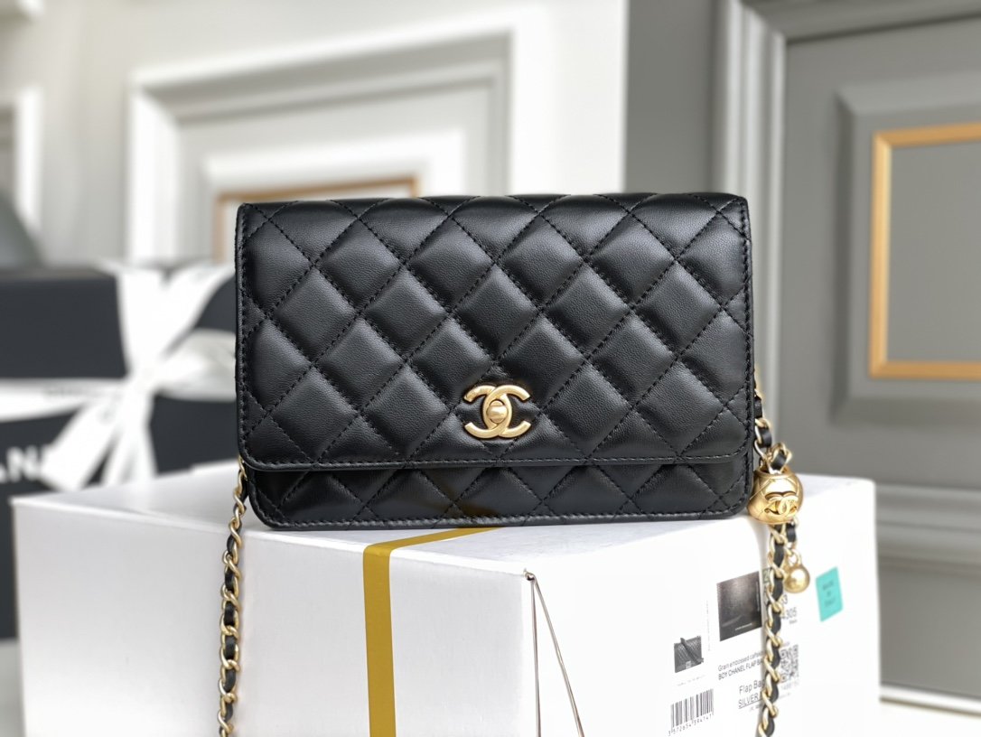 Chanel WOC Bags